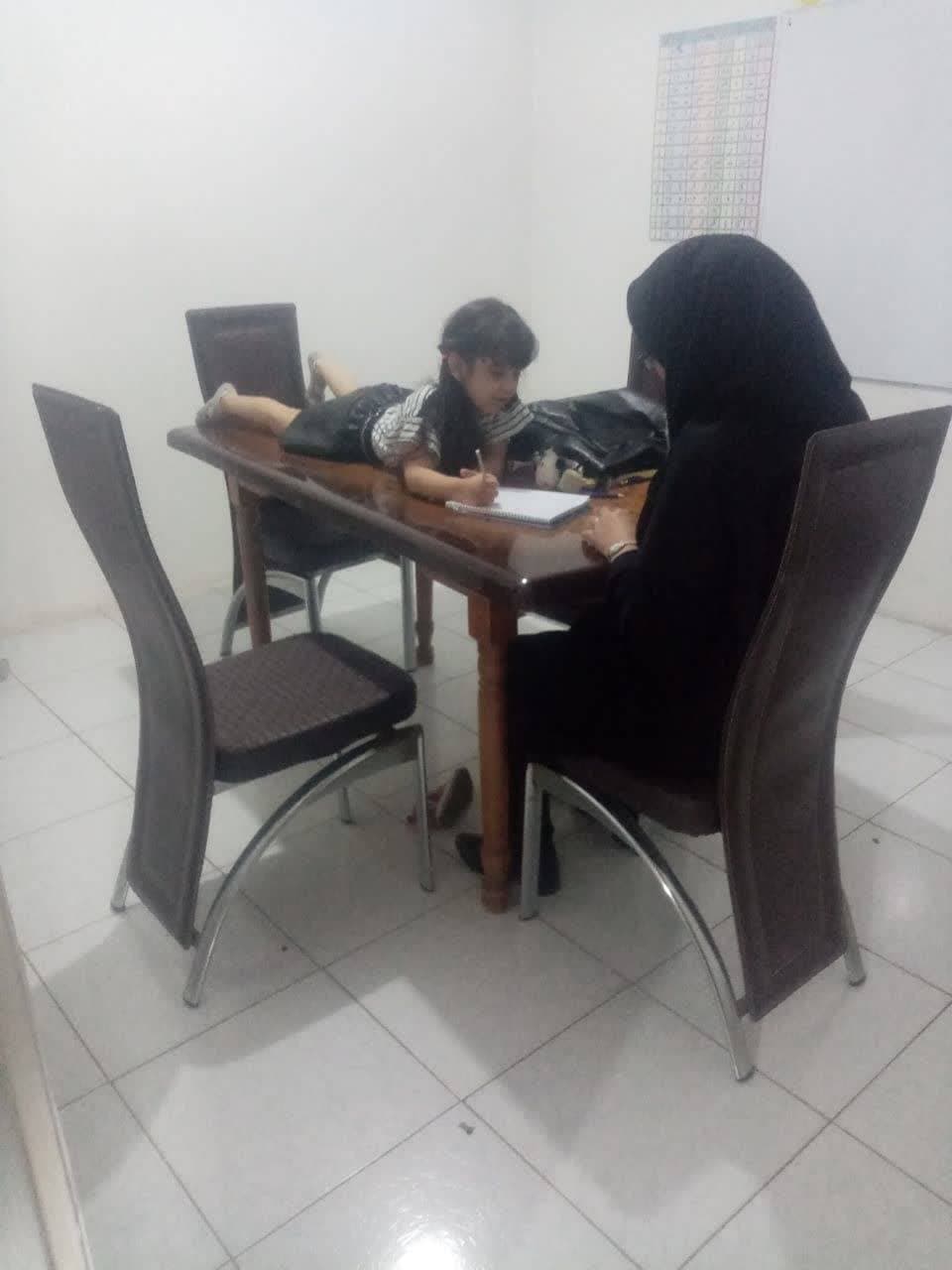 آموزشگاه فارابی