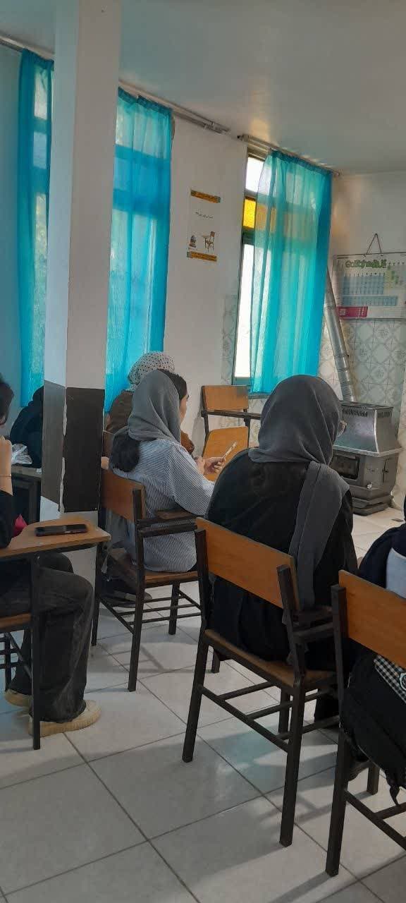 آموزشگاه فارابی